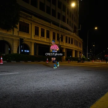 Runner Photo 5722699