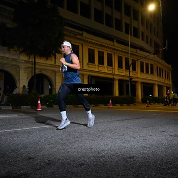 Runner Photo 5722702