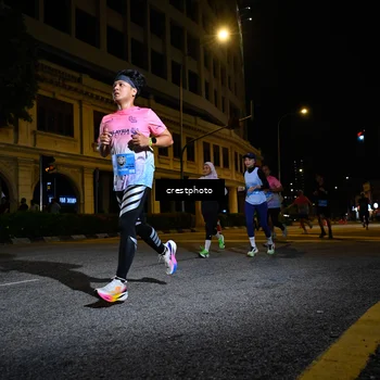 Runner Photo 5722703