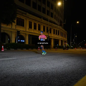 Runner Photo 5722704