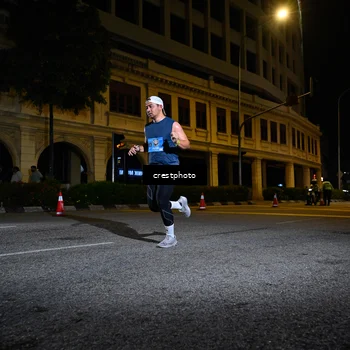Runner Photo 5722707