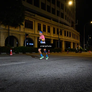 Runner Photo 5722709