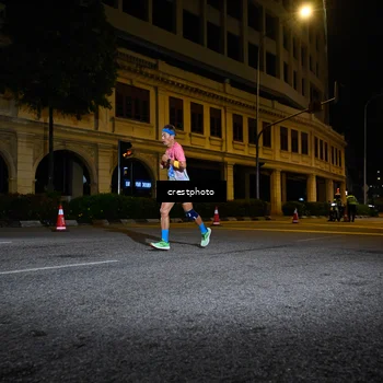 Runner Photo 5722710