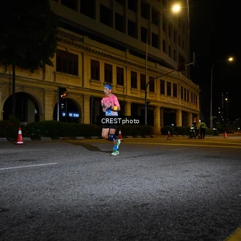 Runner Photo 5722713
