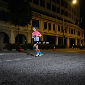 Runner Photo 5722714