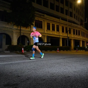 Runner Photo 5722715