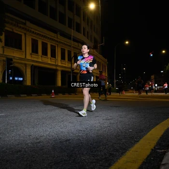Runner Photo 5722716