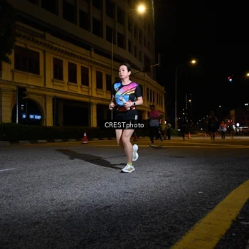 Runner Photo 5722717
