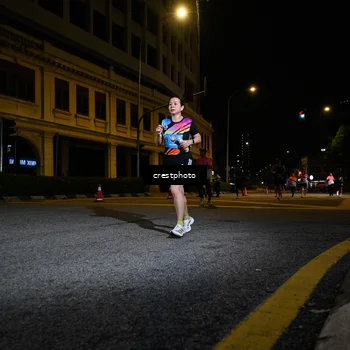 Runner Photo 5722719