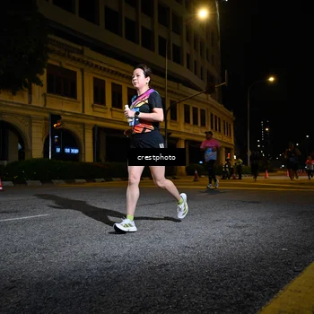 Runner Photo 5722720