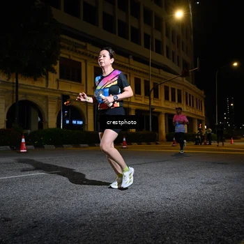 Runner Photo 5722721