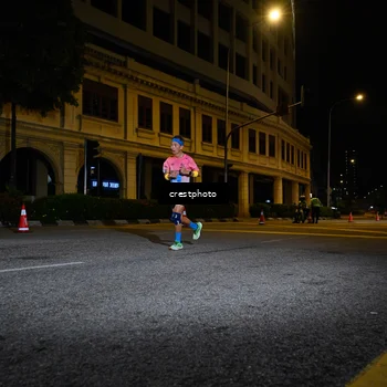 Runner Photo 5722723