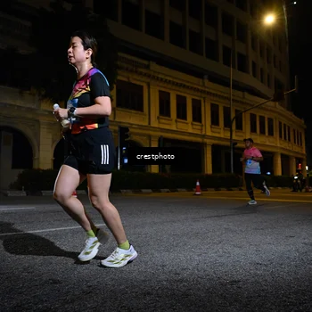 Runner Photo 5722726