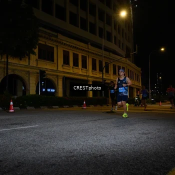 Runner Photo 5722730