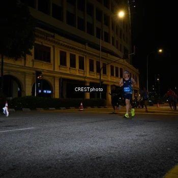 Runner Photo 5722732