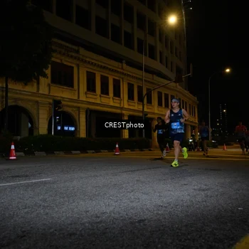 Runner Photo 5722733