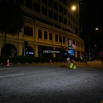 Runner Photo 5722734