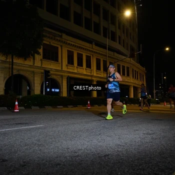 Runner Photo 5722735