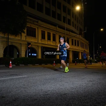 Runner Photo 5722736