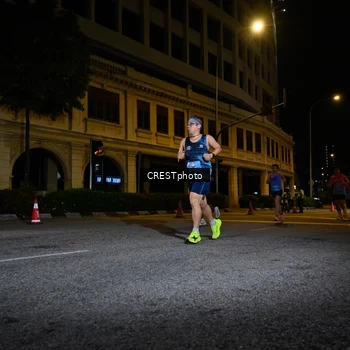 Runner Photo 5722737
