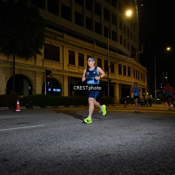 Runner Photo 5722738
