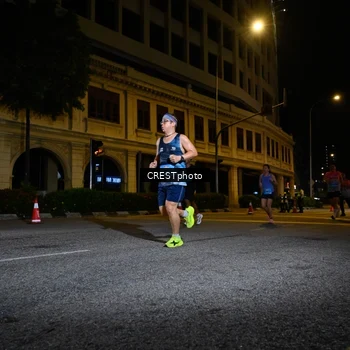 Runner Photo 5722739