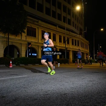 Runner Photo 5722740