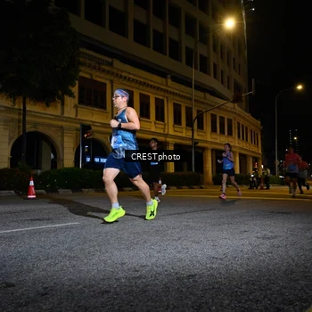 Runner Photo 5722741