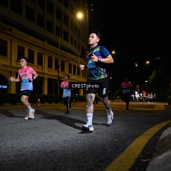 Runner Photo 5722743
