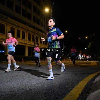 Runner Photo 5722744