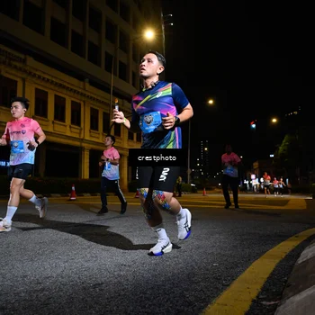 Runner Photo 5722745