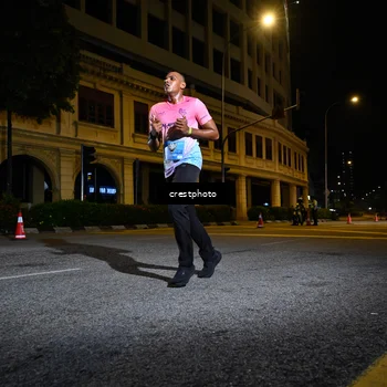 Runner Photo 5722760