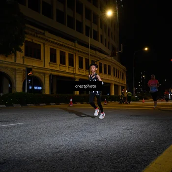 Runner Photo 5722767