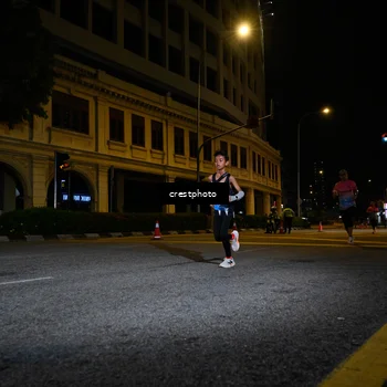 Runner Photo 5722770