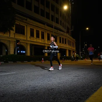 Runner Photo 5722772