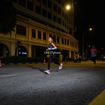 Runner Photo 5722773