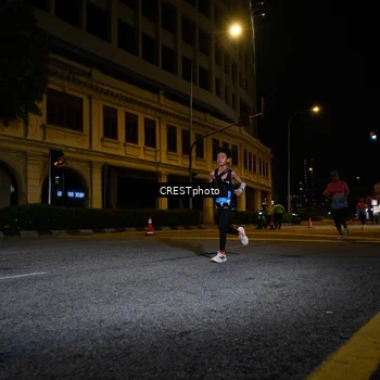 Runner Photo 5722774