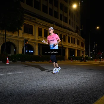 Runner Photo 5722778