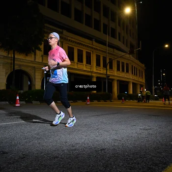 Runner Photo 5722784
