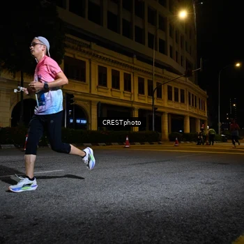 Runner Photo 5722790