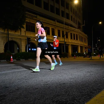 Runner Photo 5722796