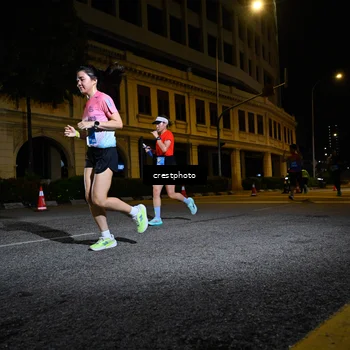 Runner Photo 5722801