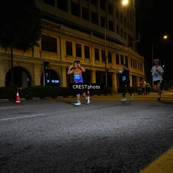 Runner Photo 5722802