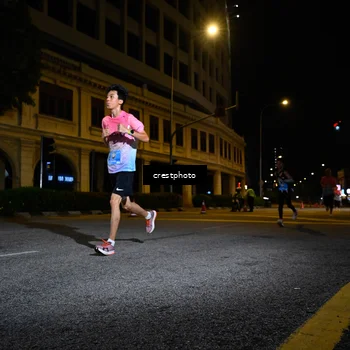 Runner Photo 5722804
