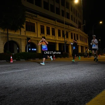 Runner Photo 5722805