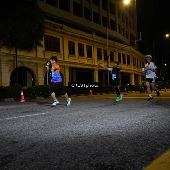 Runner Photo 5722806