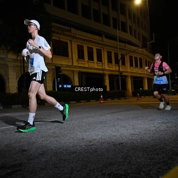 Runner Photo 5722812