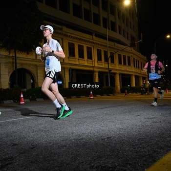 Runner Photo 5722813