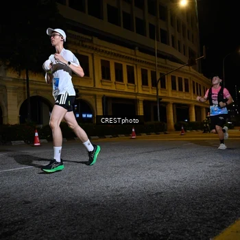 Runner Photo 5722814