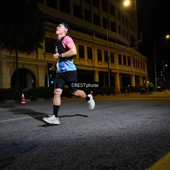 Runner Photo 5722820